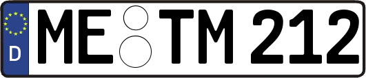 ME-TM212