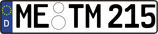 ME-TM215