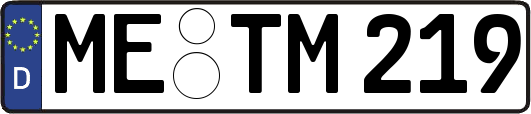 ME-TM219