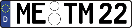 ME-TM22