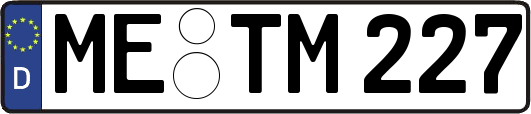 ME-TM227