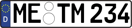 ME-TM234