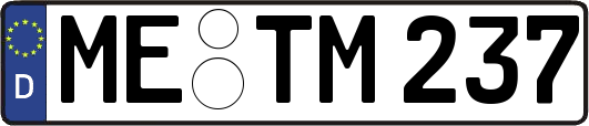 ME-TM237