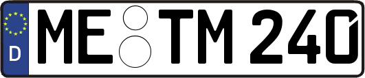 ME-TM240