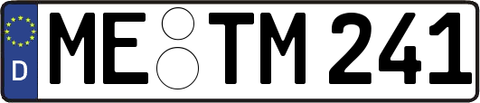 ME-TM241