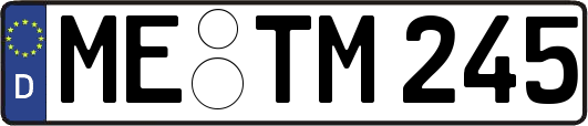ME-TM245