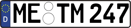 ME-TM247