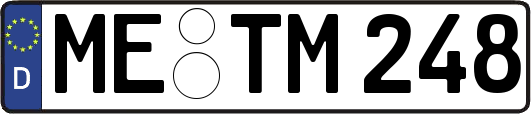 ME-TM248
