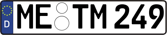ME-TM249