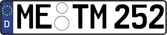 ME-TM252