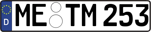 ME-TM253