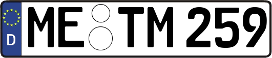 ME-TM259