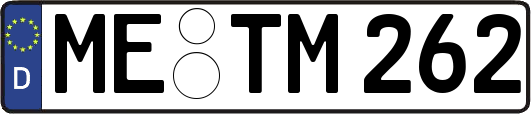 ME-TM262