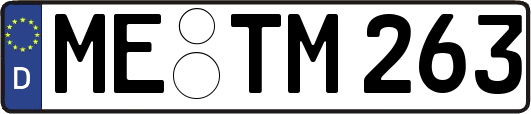 ME-TM263
