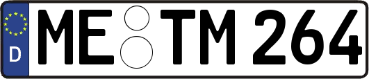 ME-TM264