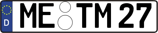 ME-TM27