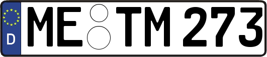 ME-TM273
