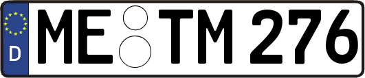 ME-TM276