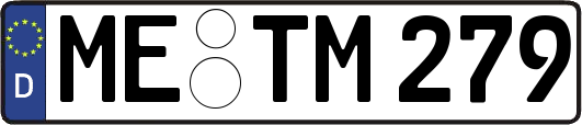 ME-TM279