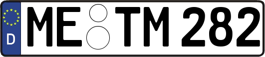 ME-TM282