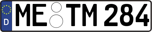 ME-TM284