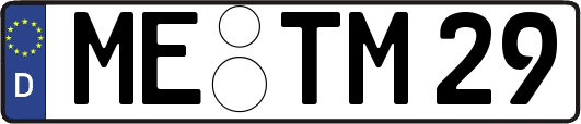 ME-TM29