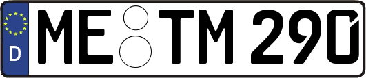 ME-TM290