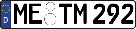 ME-TM292