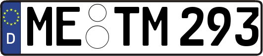 ME-TM293