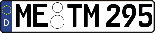 ME-TM295