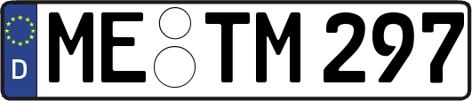 ME-TM297