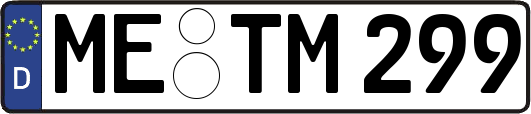 ME-TM299