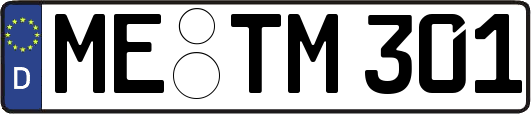 ME-TM301