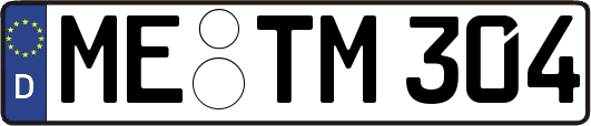 ME-TM304