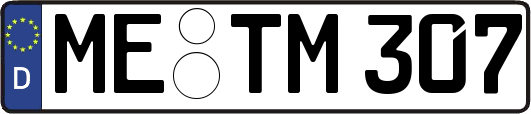 ME-TM307