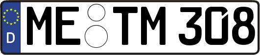 ME-TM308