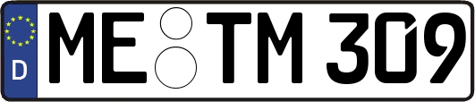 ME-TM309