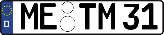 ME-TM31