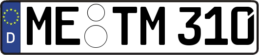 ME-TM310