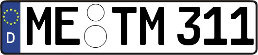 ME-TM311
