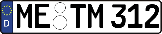 ME-TM312