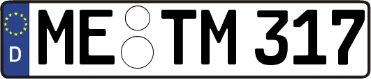 ME-TM317