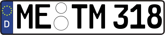 ME-TM318