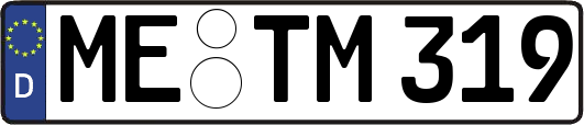ME-TM319