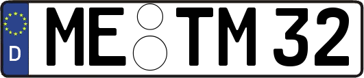 ME-TM32