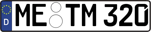 ME-TM320