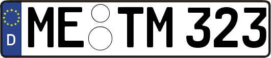 ME-TM323