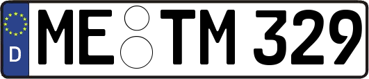 ME-TM329