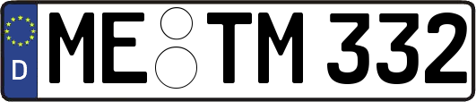 ME-TM332