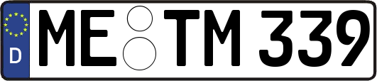 ME-TM339
